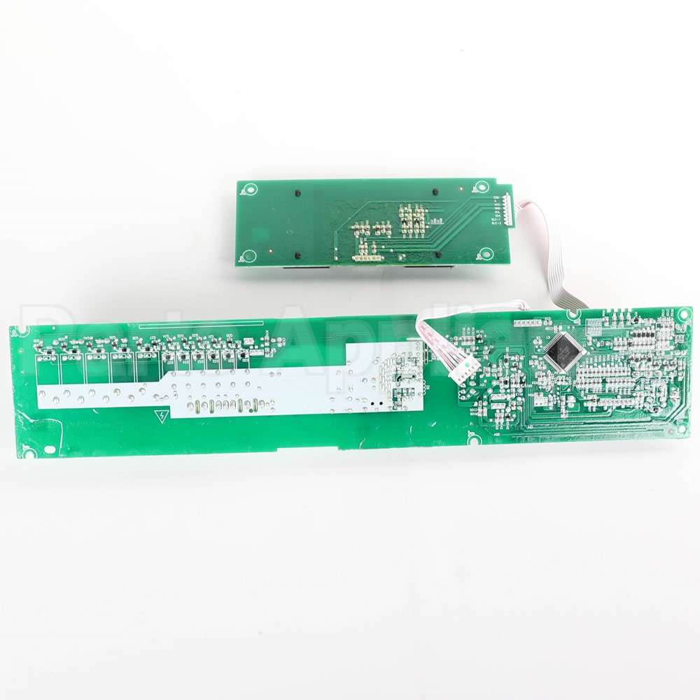 11016911 Bosch Control Unit