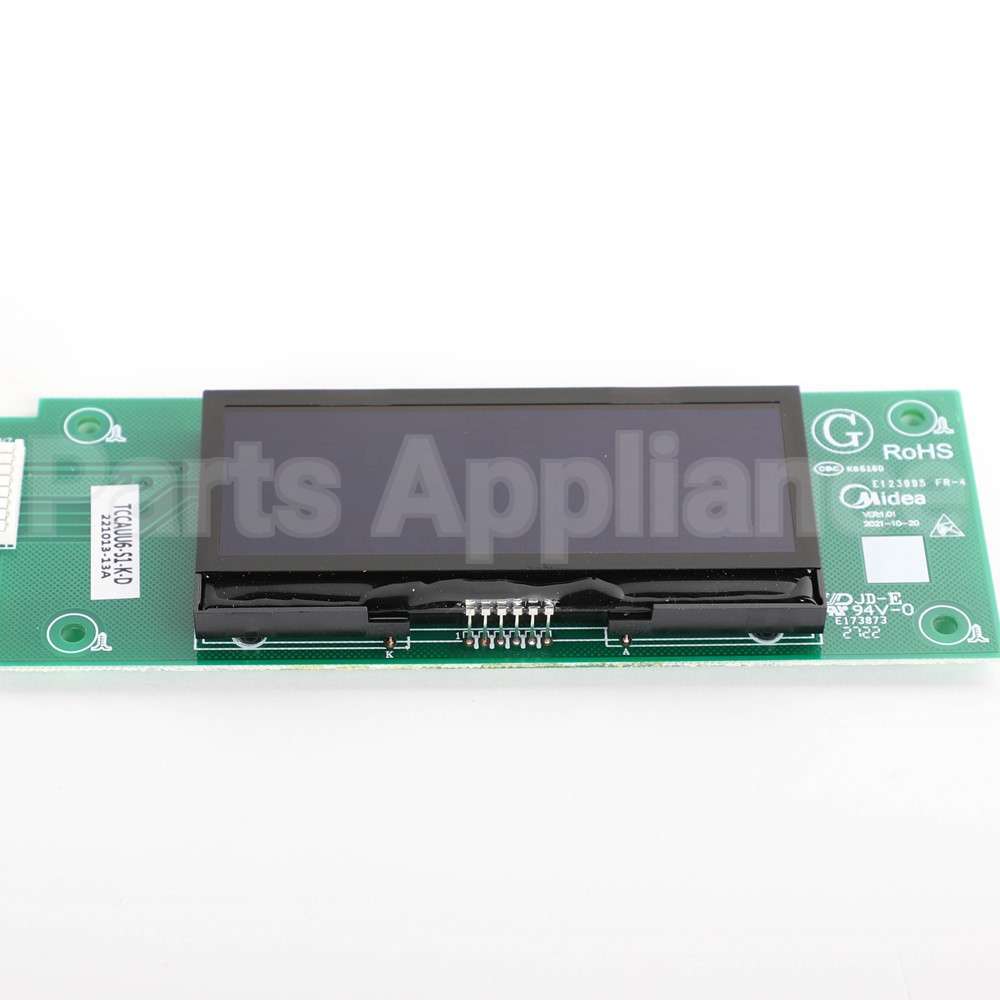 11016911 Bosch Control Unit
