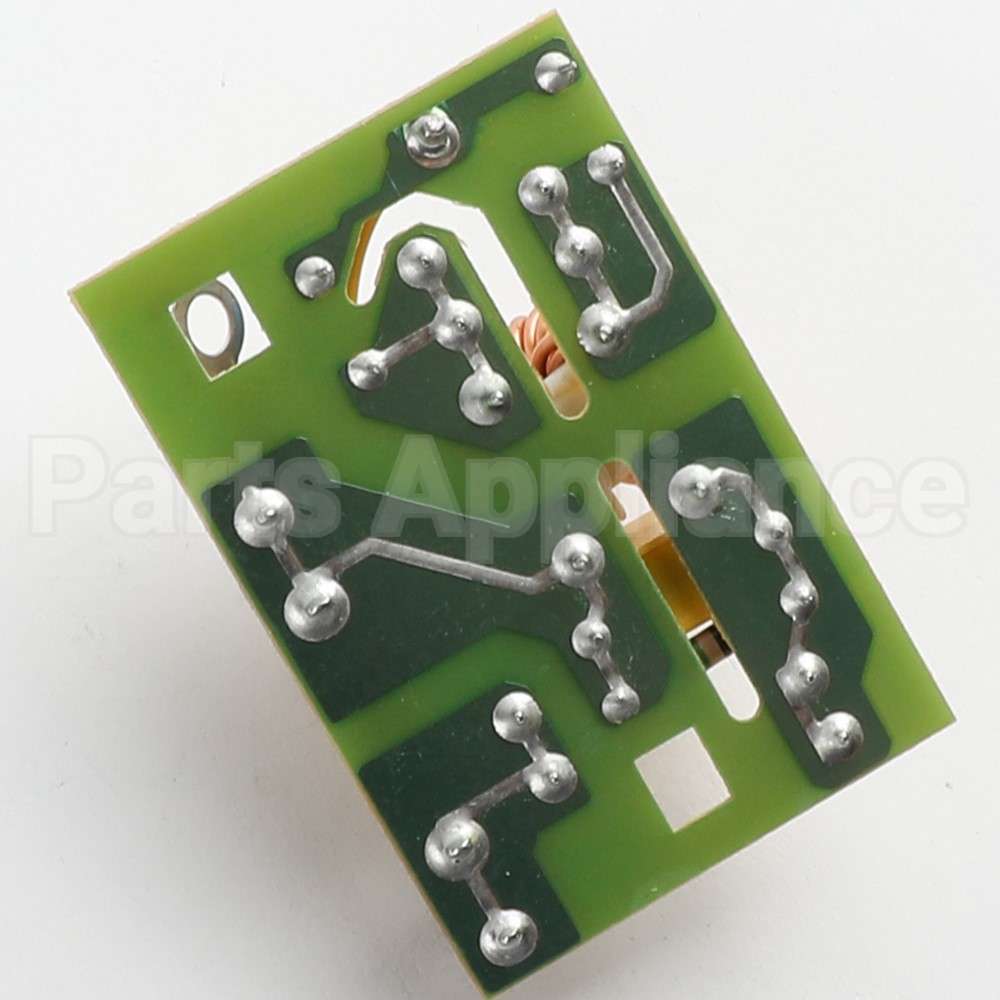 11016939 Bosch Frequency Filter