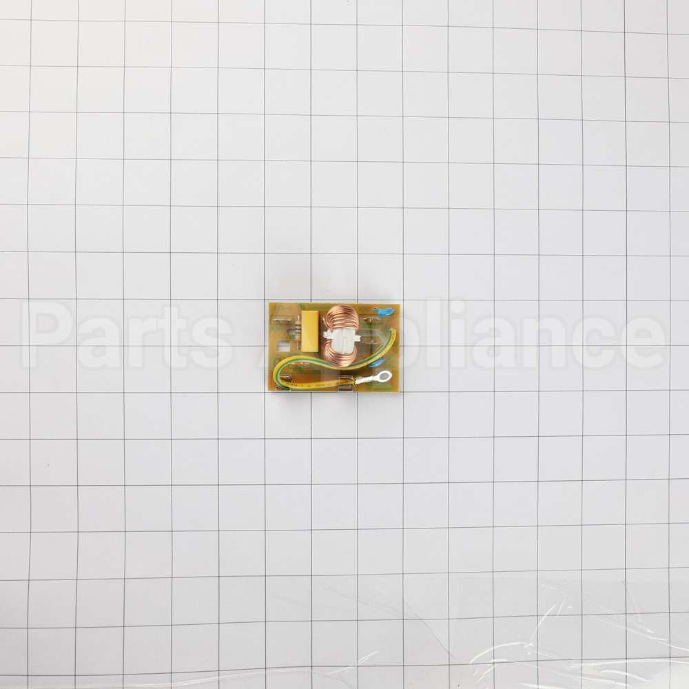 11016939 Bosch Frequency Filter