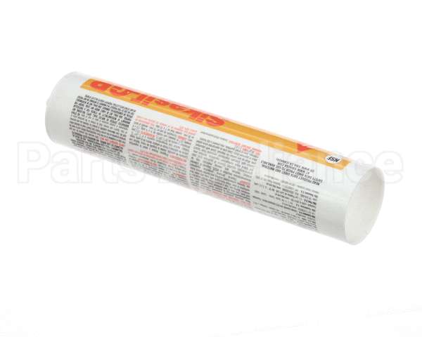 110170015 Doughpro Proluxe Silicone Hi Temp Acetoxy Seala