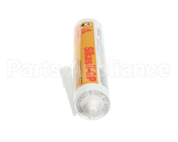 110170015 Doughpro Proluxe Silicone Hi Temp Acetoxy Seala