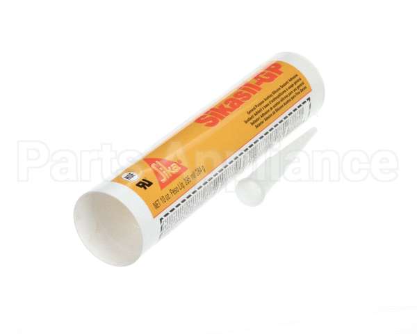 110170015 Doughpro Proluxe Silicone Hi Temp Acetoxy Seala