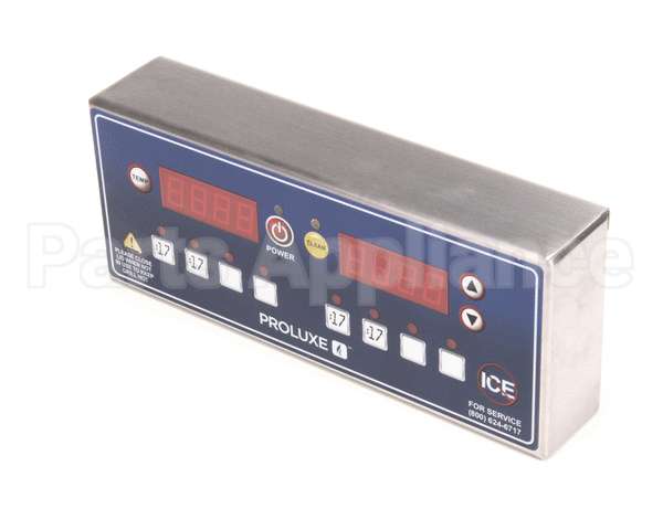 11017088852K Doughpro Proluxe Kitted, Housing/Controller Ass