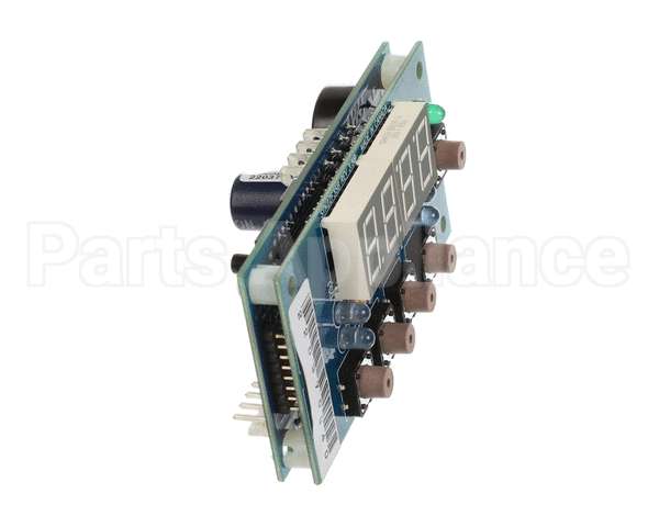 110175116052 Doughpro Proluxe Digital Control Dp2300 (Rev. 5