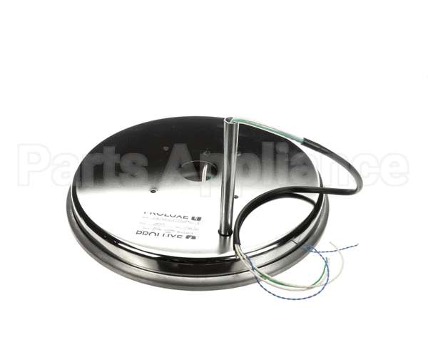 11017815432208K Doughpro Proluxe Lower Platen Dp2300