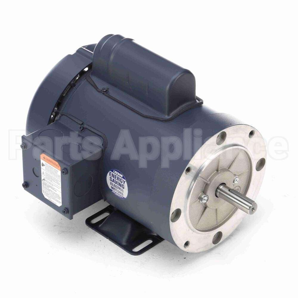 110180 Leeson Motor