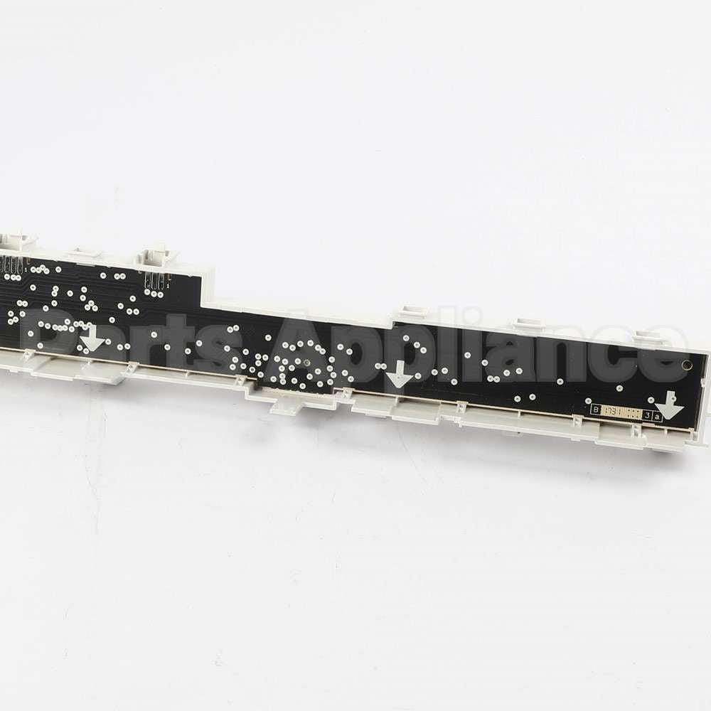 11018098 Bosch Operating Module