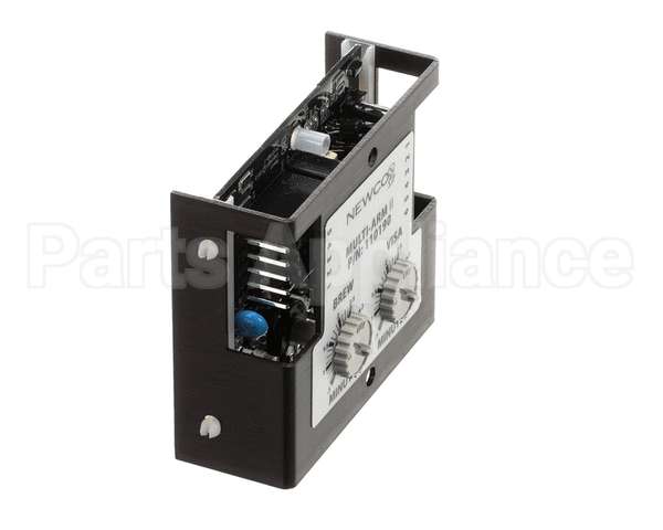 110190 Newco Control Board, Multi-Arm