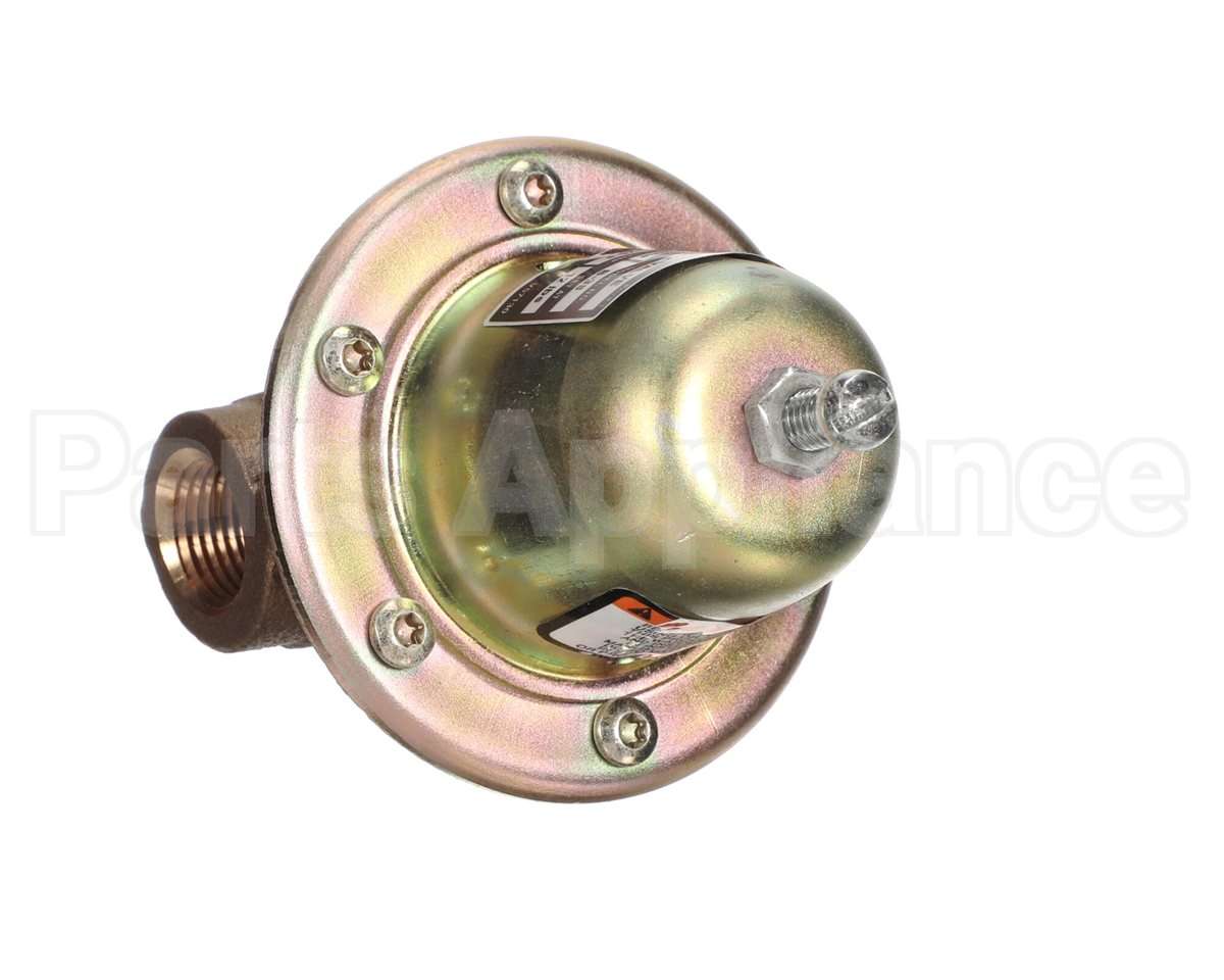 110190LF Xylem-Bell & Gossett B-38,1/2"Reducing Vlv,12 Psi