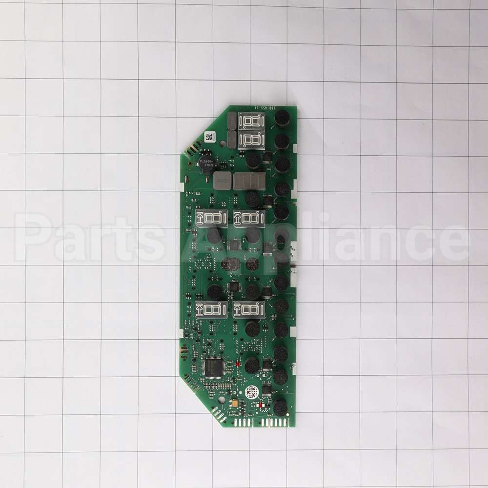 11019143 Bosch Operating Module