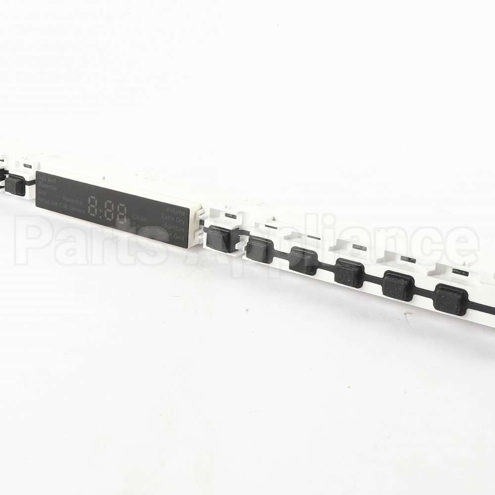11019240 Bosch Operating Module Programmed