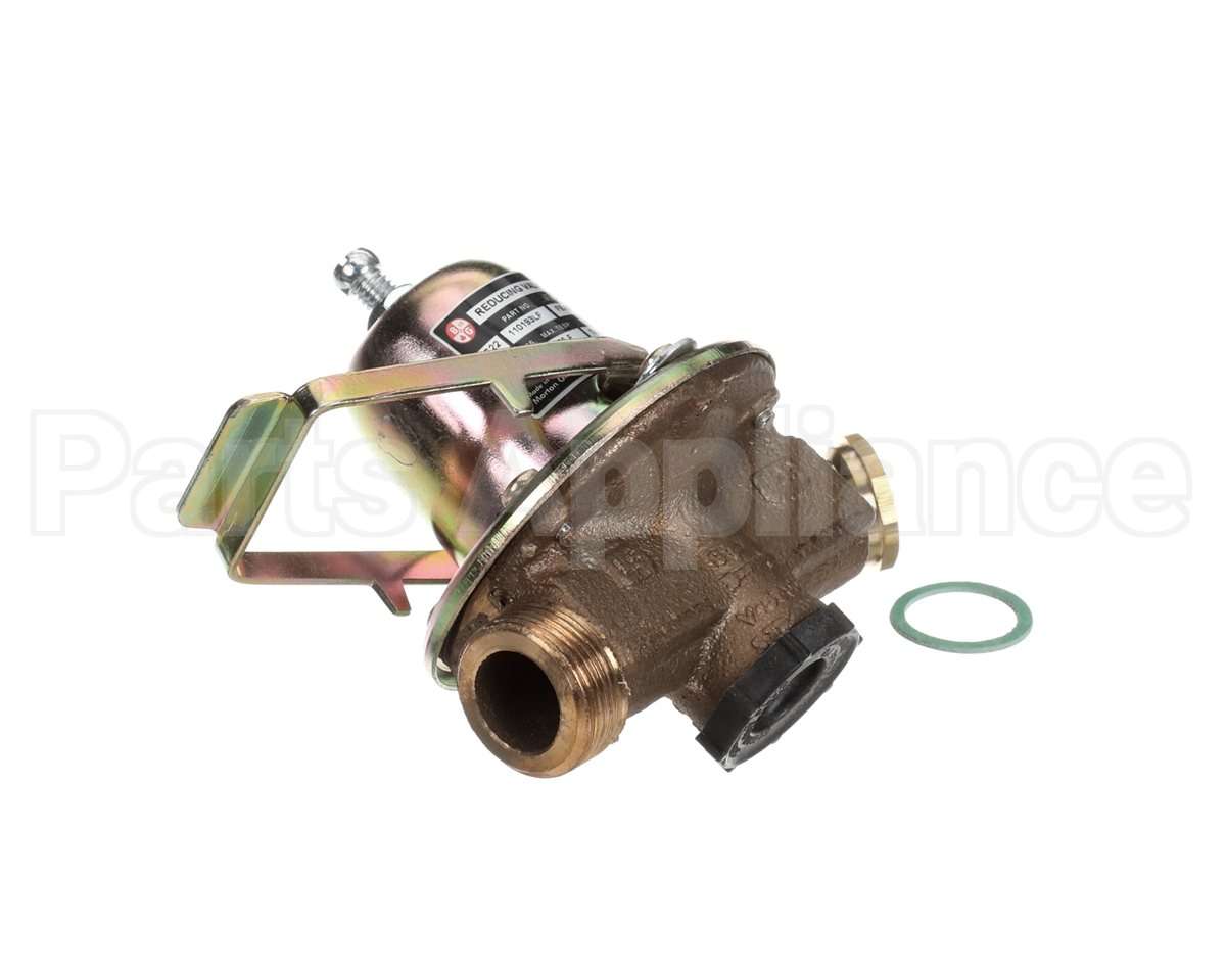 110193LF Xylem-Bell & Gossett Fb38Tu,1/2"Reduce Vlv,12#