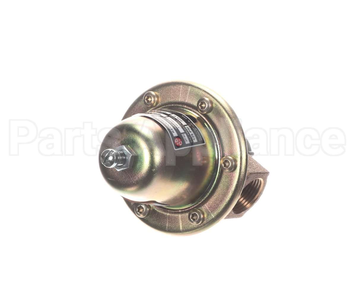 110196LF Xylem-Bell & Gossett B7-12,Reducing Vlv,3/4"12 Psi