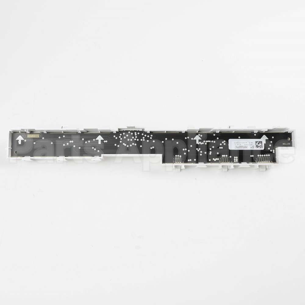 11019741 Bosch Operating Module