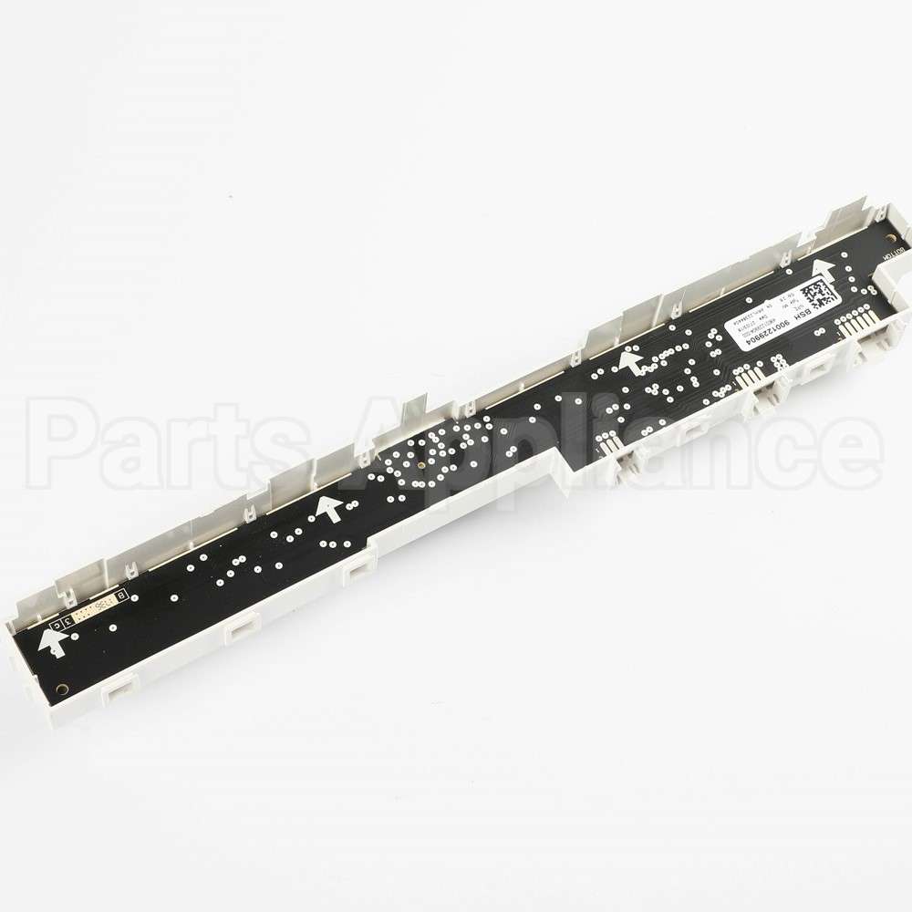 11019743 Bosch Operating Module