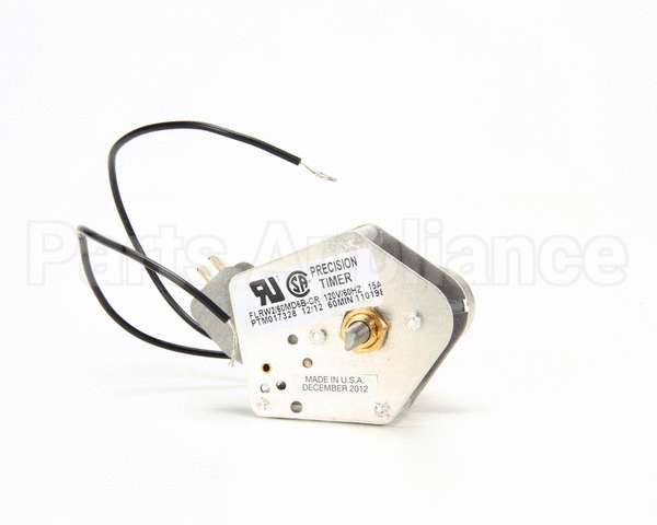 110198 Cleveland Timer; Motor Driven; Mechanica