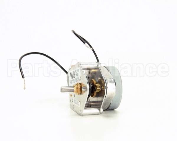 110198 Cleveland Timer; Motor Driven; Mechanica