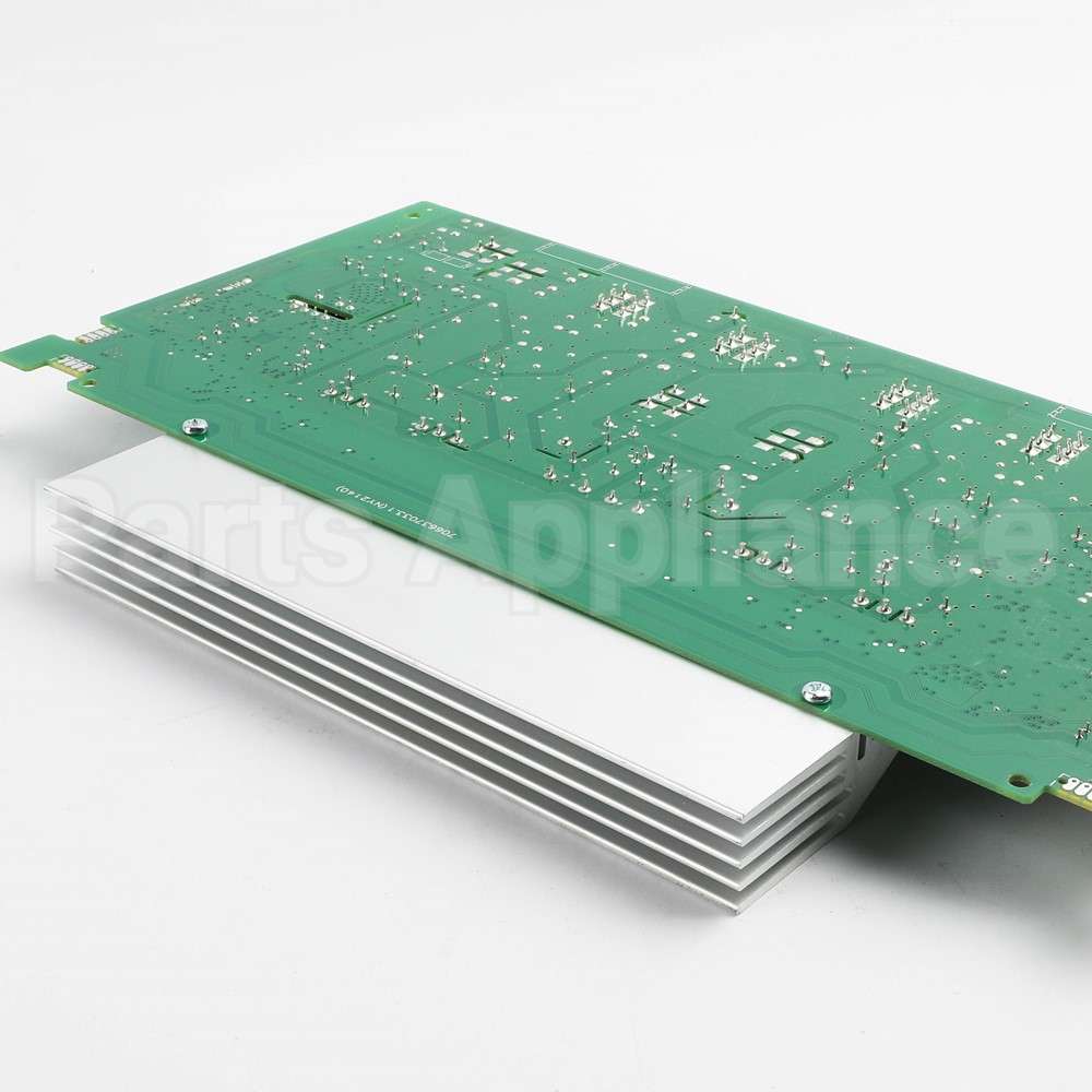 11019880 Bosch Power Module Programmed