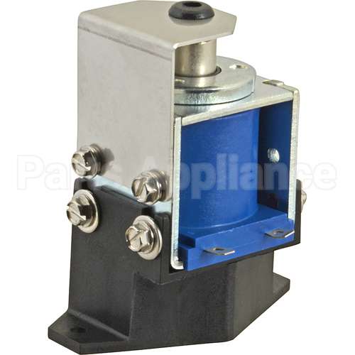1102-00047-00 Compatible Fetco Lock/Solenoidassy, 120V, Brew Basket