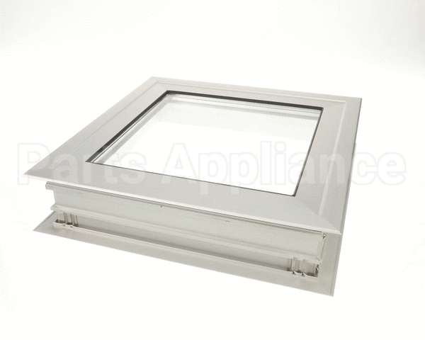 1102 Thermalrite Blast Chiller View Port Window 14 X 14 Non Heated