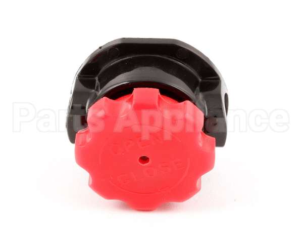1102.00040.00 Fetco Knob Assembly, Ld/Ls Handle