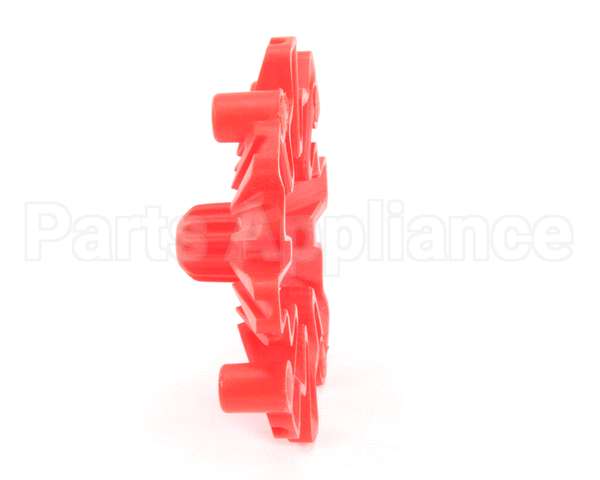 1102.00043.00 Fetco Cascade Spray Dome, Assembly,