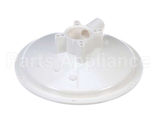 1102.00116.00 Fetco Csd Adapter, Spray Housing Lar