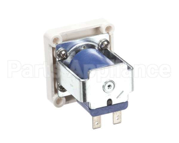 1102.00117.00 Fetco Valve Assembly, Brew, 120Vac