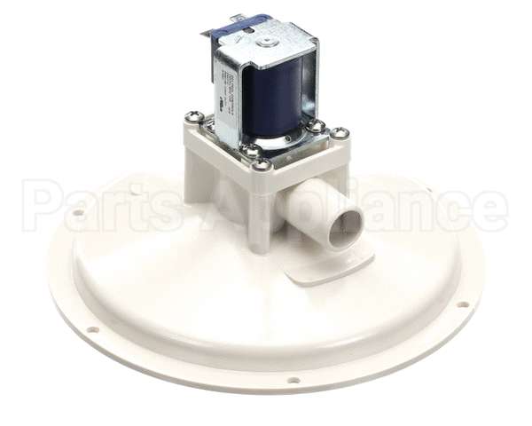 1102.00118.00 Fetco Spray Housing, Large, Complete