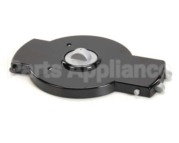 1102.00144.00 Fetco Cover Assembly, L3D-15 20