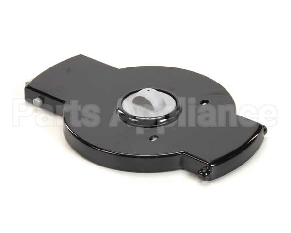 1102.00144.00 Fetco Cover Assembly, L3D-15 20