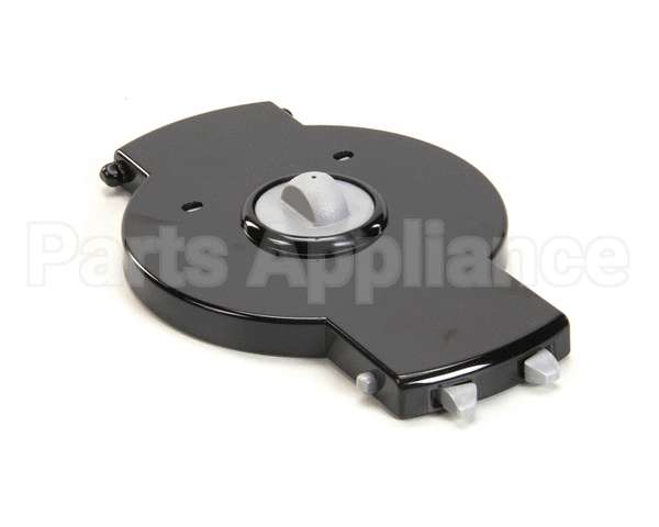 1102.00144.00 Fetco Cover Assembly, L3D-15 20