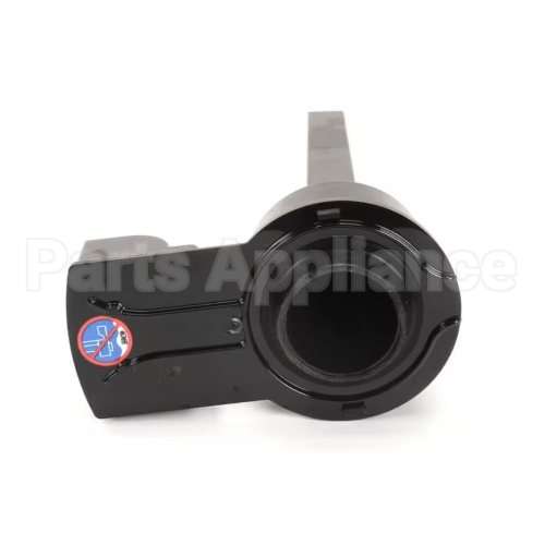 1102.00150.00 Compatible Fetco Funnel10", Black, Plast Ic