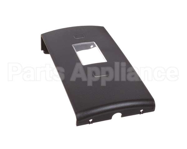 1102.00153.00 Fetco Front Panel Top Assembly, Hwd-2100