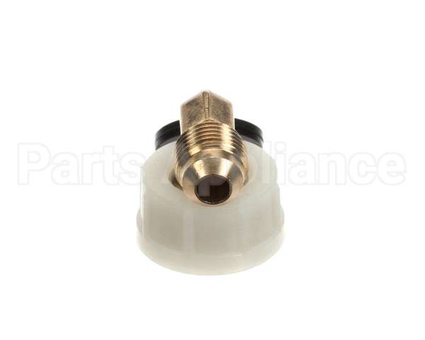 1102.00243.00 Fetco Adapter Assembly, 3/4 Bsp X 1/4 Np