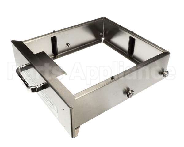 1102.00253.00 Fetco Assembly Drawer Cbs70S