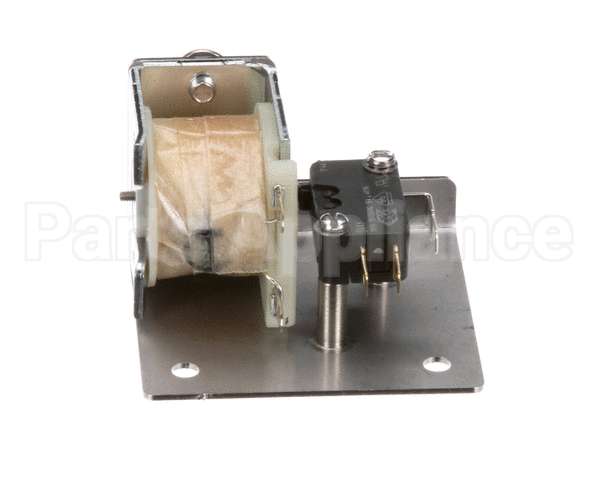 1102.00295.00 Fetco Assembly Solenoid Latch, 120Vac, C