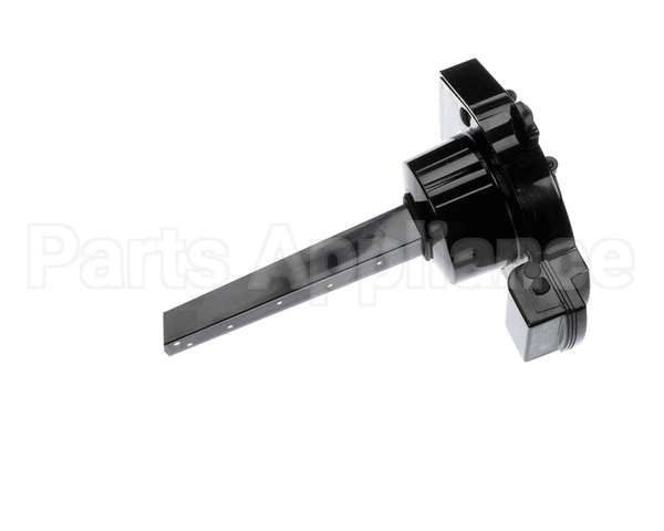 1102.00350.GY Fetco Top Cover/Funnel Assembly, L4D/L4S