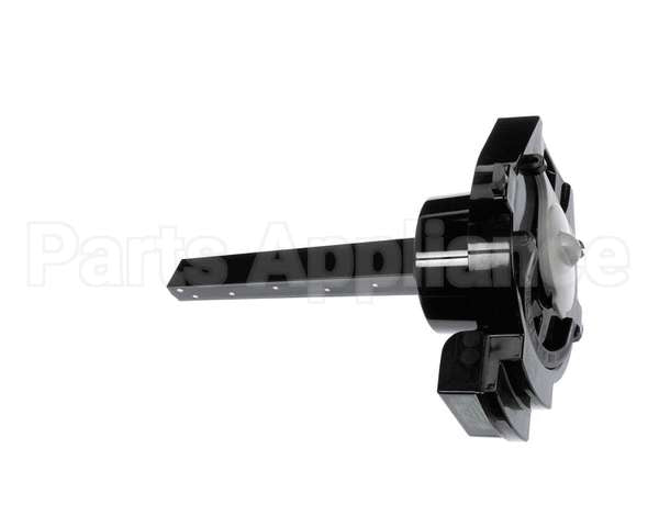 1102.00350.GY Fetco Top Cover/Funnel Assembly, L4D/L4S