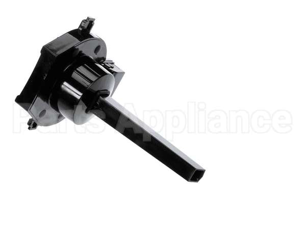 1102.00350.GY Fetco Top Cover/Funnel Assembly, L4D/L4S