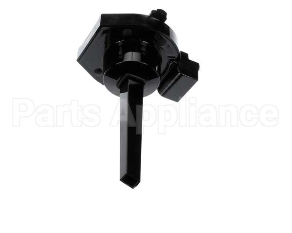 1102.00350.GY Fetco Top Cover/Funnel Assembly, L4D/L4S
