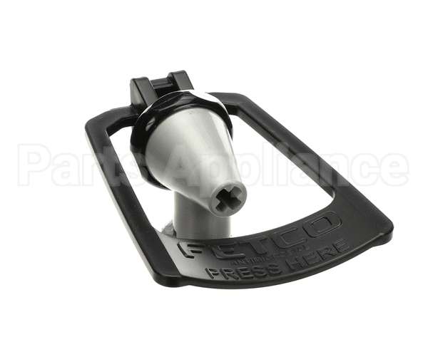 1102.00463.00 Fetco Touchless Faucet Assy