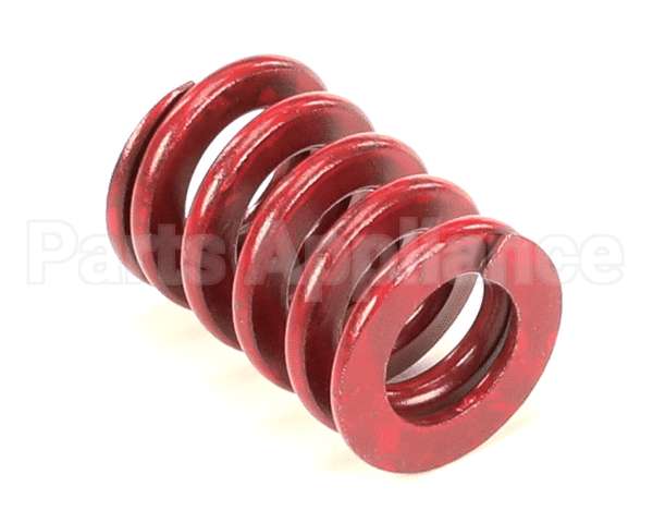 11020106 Doughpro Proluxe Spring, Die Red Med Heavy Duty