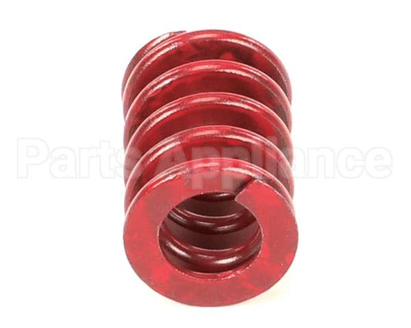 11020106 Doughpro Proluxe Spring, Die Red Med Heavy Duty