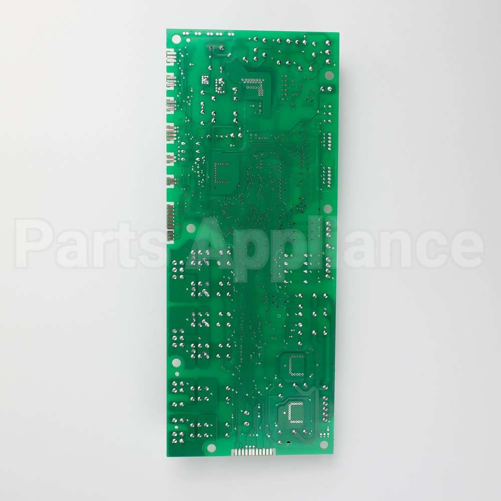 11020737 Bosch Control Module Programmed