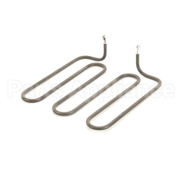 1102104 Compatible Garland Hot Top Element 240