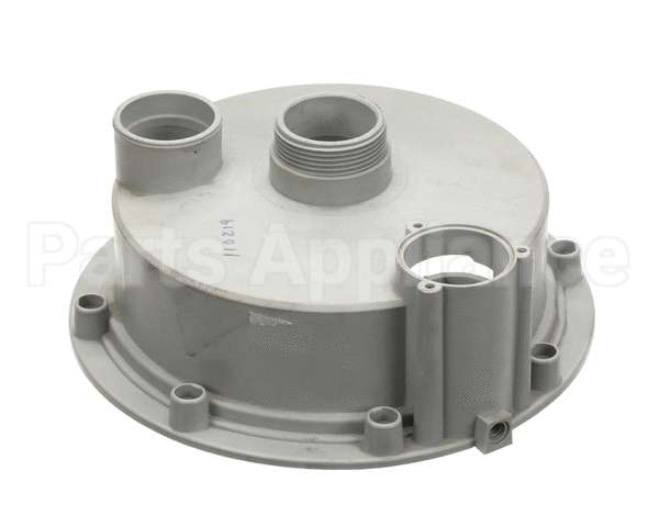 110219A Champion - Moyer Diebel Pump Suction