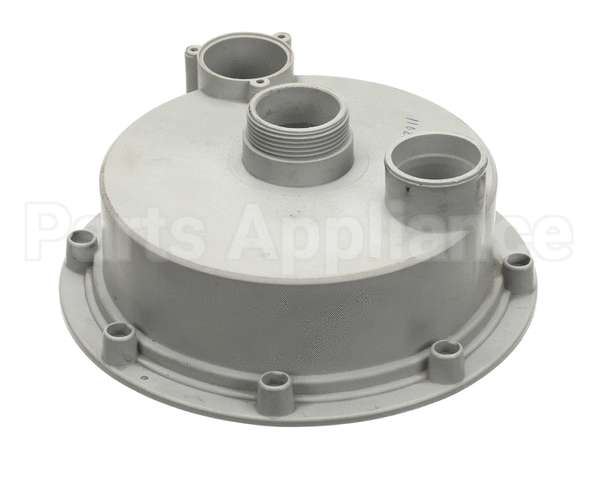 110219A Champion - Moyer Diebel Pump Suction