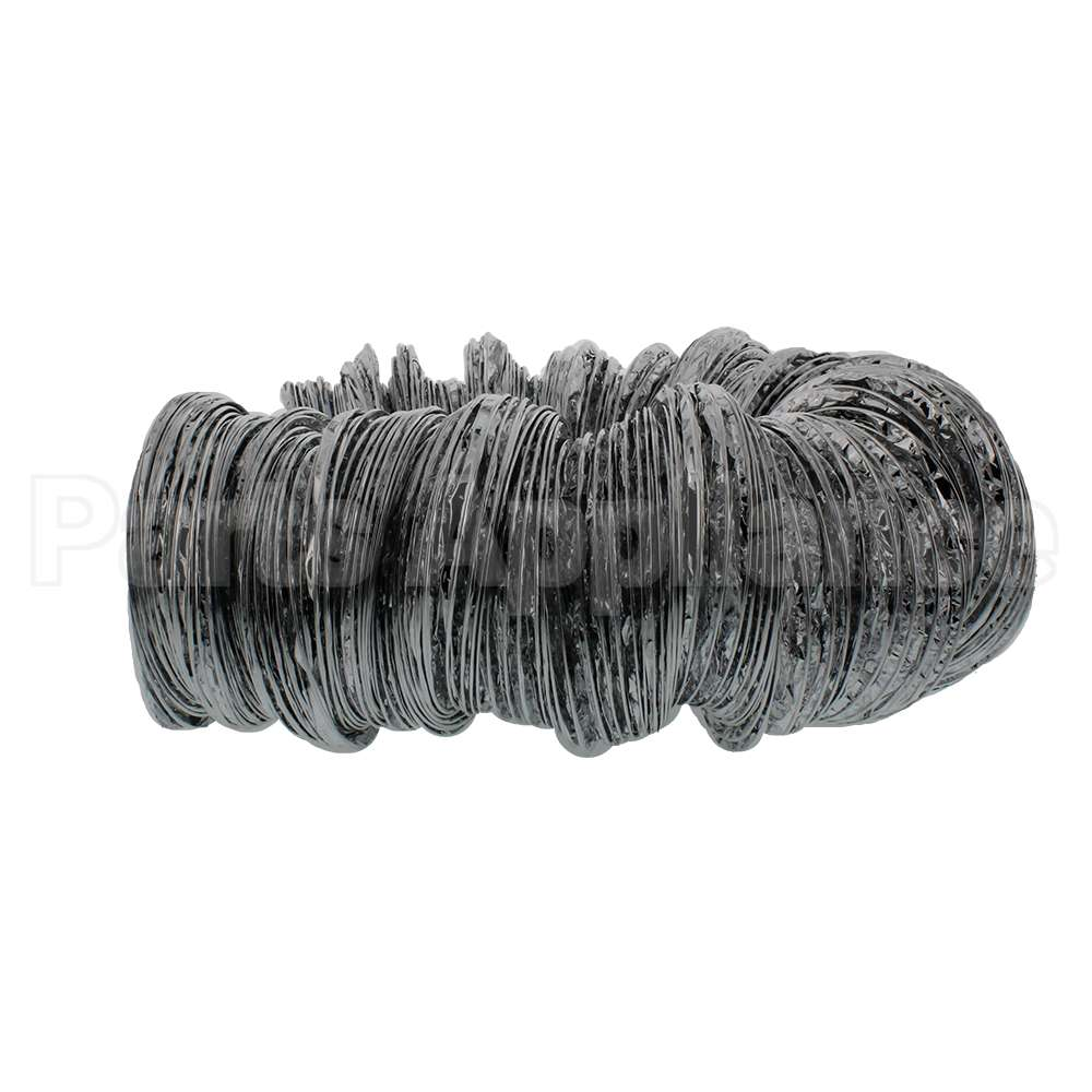 110222 Listed Foil Duct Compatible